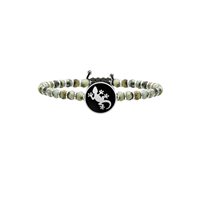 Bracciale Kidult Uomo Animal Planet in Acciaio 731509 - 731509
